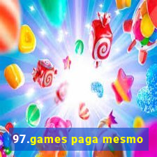 97.games paga mesmo